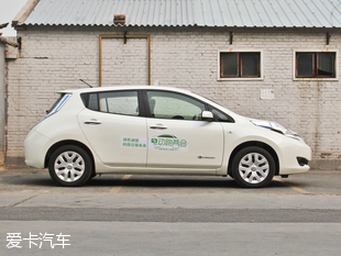 東風啟辰2014款晨風