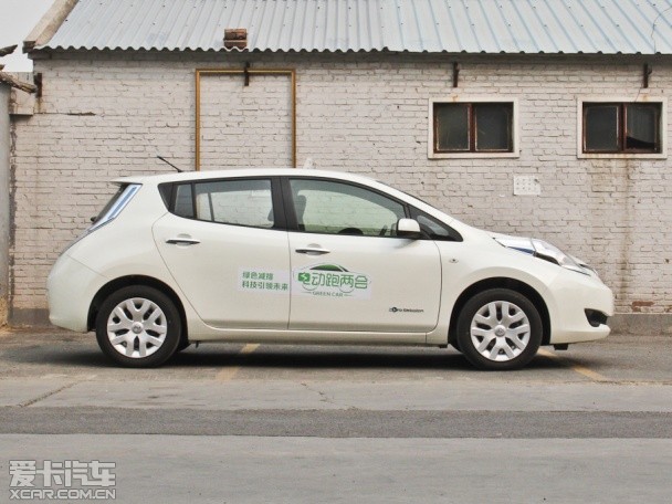 東風(fēng)日產(chǎn)-啟辰2014款晨風(fēng)