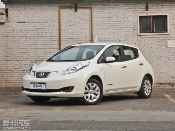 東風(fēng)日產(chǎn)-啟辰2014款晨風(fēng)