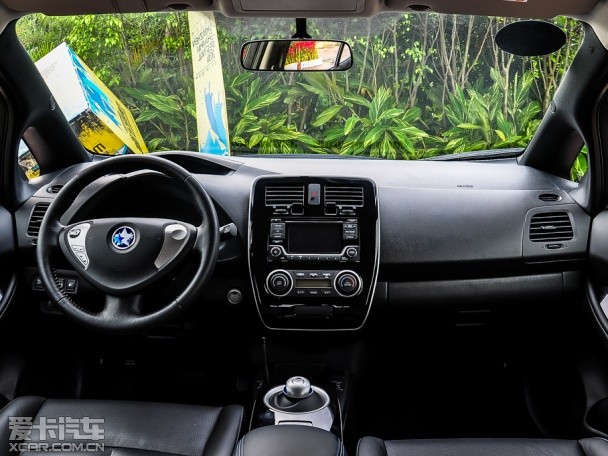 東風日產-啟辰2014款晨風