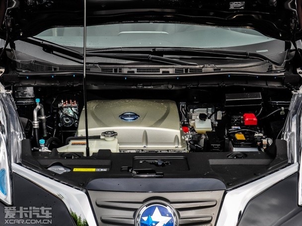 東風日產-啟辰2014款晨風