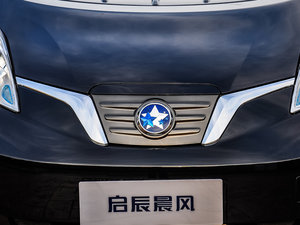 2014款领航版6.6KW 中网