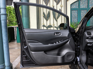 2014款领航版6.6KW 驾驶位车门