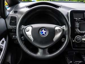 2014款领航版6.6KW 方向盘