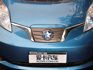 2014款领航版6.6KW 中网