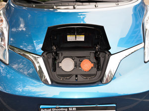 2014款领航版6.6KW 其它