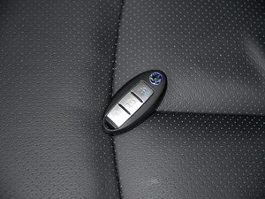 2014款领航版6.6KW 其它