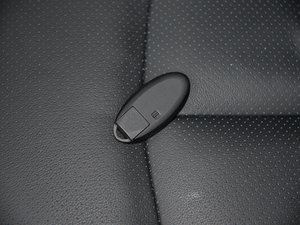 2014款领航版6.6KW 其它