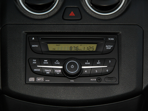 東風日產-啟辰2014款啟辰R30