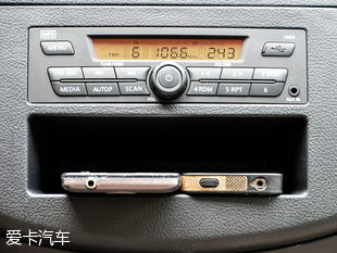 東風日產-啟辰2014款啟辰R30