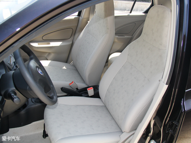 東風日產-啟辰2014款啟辰R30