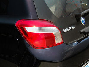 2014款1.2L 手动尊享版 细节外观