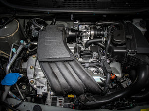 2014款1.2L 手动尊享版 其它