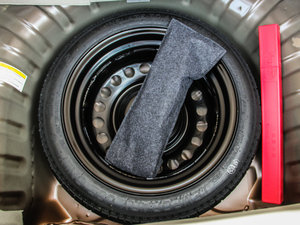 2014款1.2L 手动优享版 其它