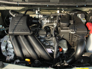 2014款1.2L 手动优享版 其它