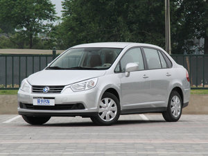 2014款1.6L 手动精彩版  左前45度