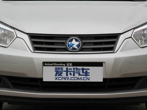 2014款1.6L 手动精彩版  中网