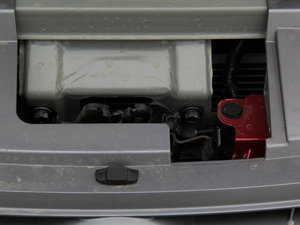 2014款1.6L 自动精彩版 其它
