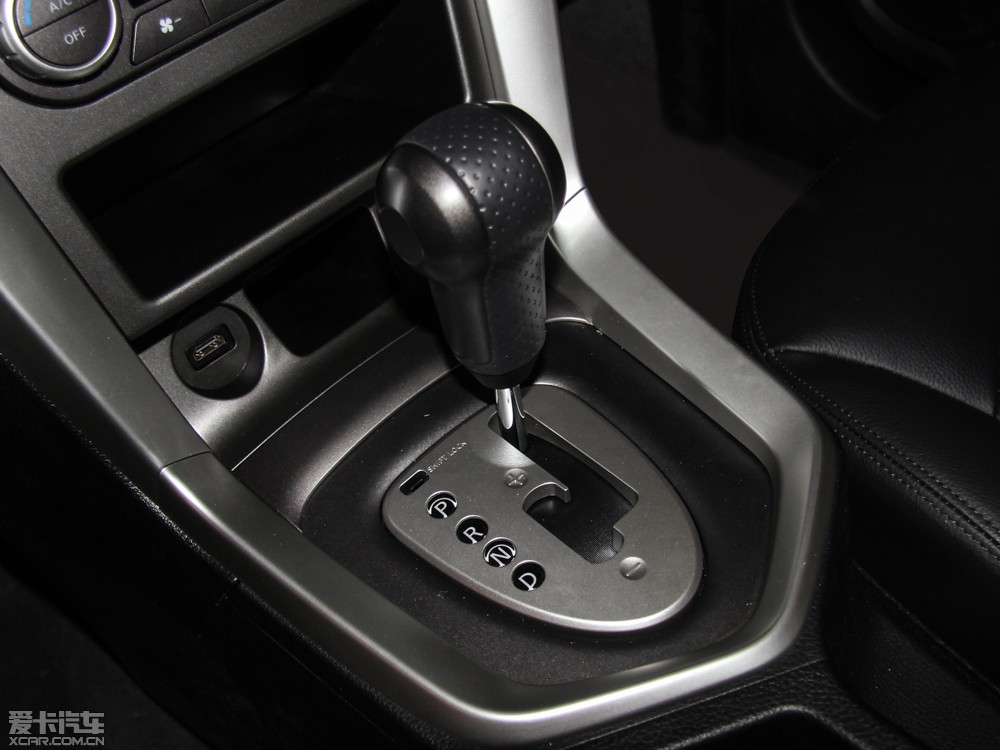 東風啟辰2015款啟辰T70