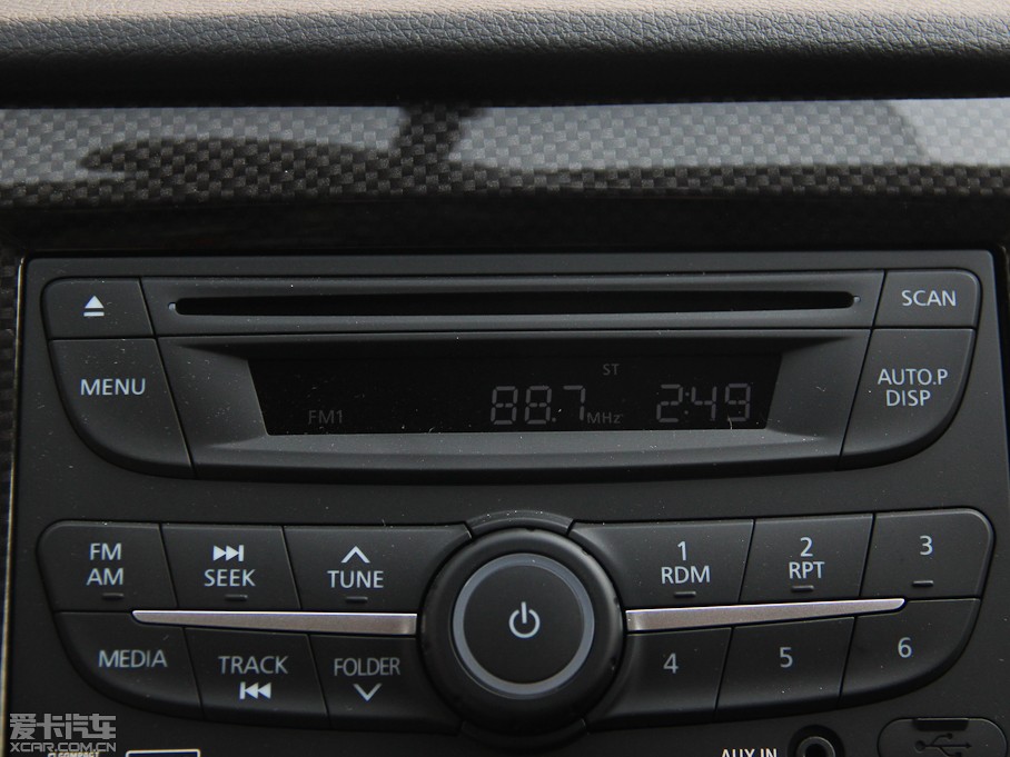 2015T70 2.0L CVTа