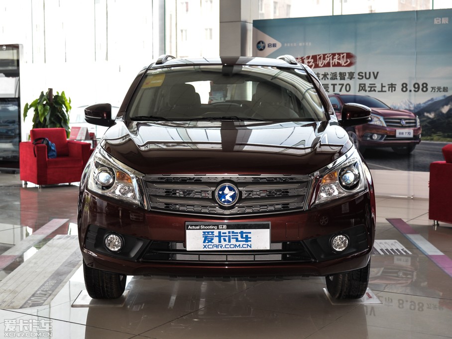 2015T70 2.0L CVTȤ