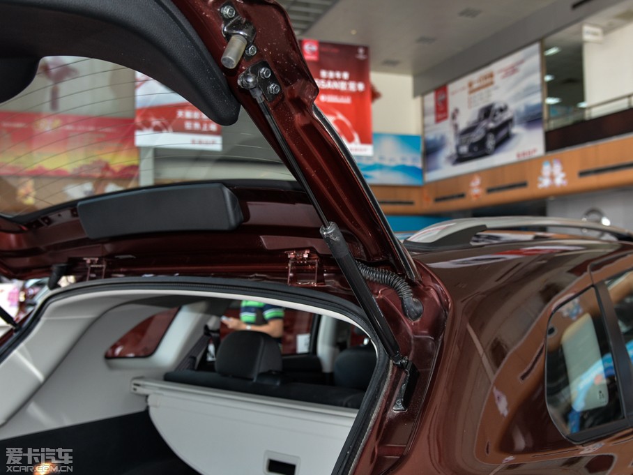 2015T70 2.0L CVTȤ