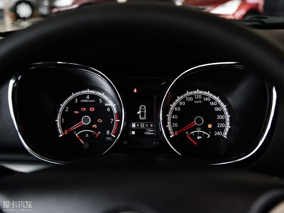 2015T70 2.0L CVTȤ