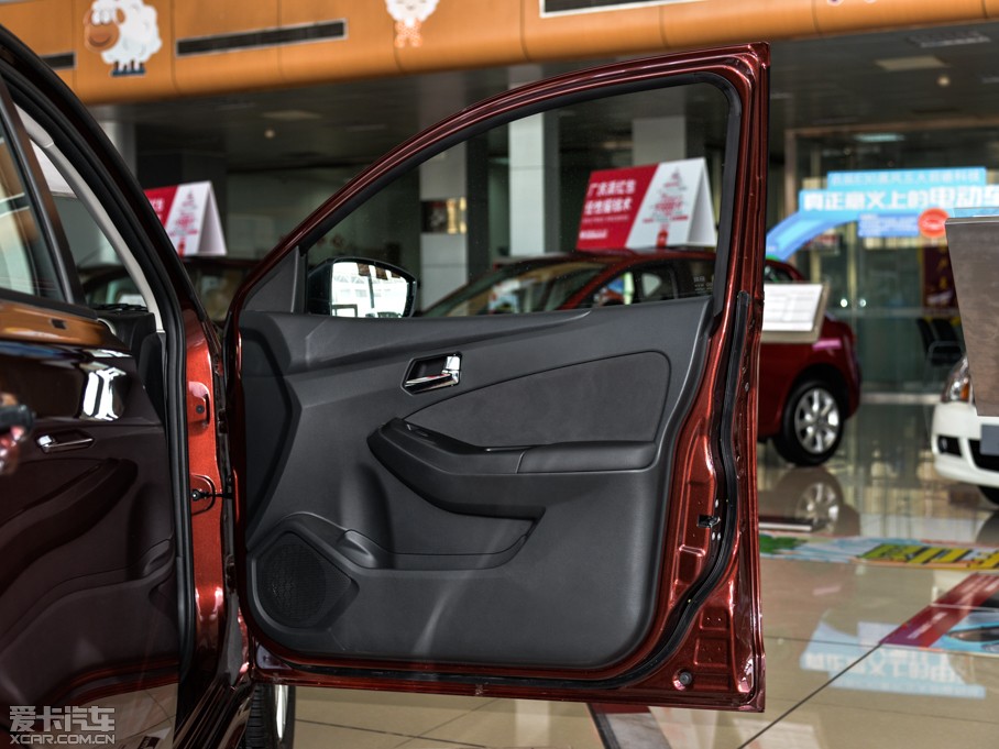 2015T70 2.0L CVTȤ