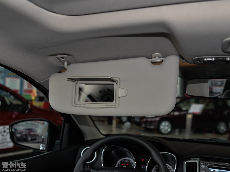 2015T70 2.0L CVTȤ