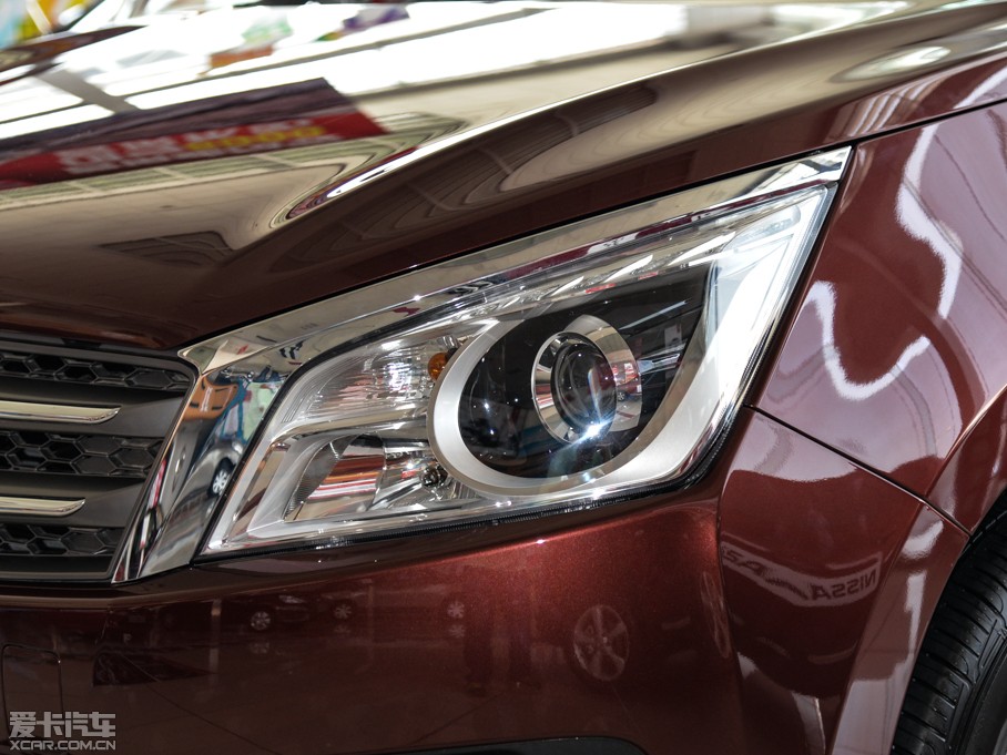 2015T70 2.0L CVTȤ