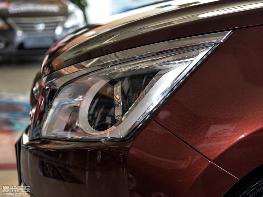 2015T70 2.0L CVTȤ