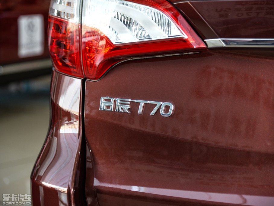 2015T70 2.0L CVTȤ