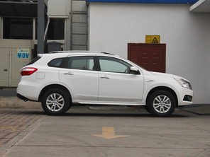 東風日產-啟辰2015款啟辰T70