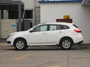 東風日產-啟辰2015款啟辰T70