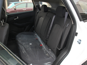 東風日產-啟辰2015款啟辰T70