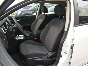 東風日產-啟辰2015款啟辰T70