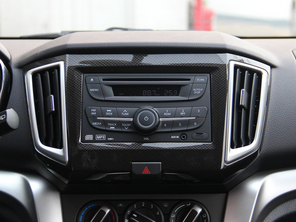 東風日產-啟辰2015款啟辰T70