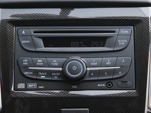 東風日產-啟辰2015款啟辰T70