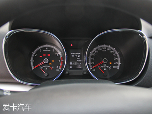 東風(fēng)日產(chǎn)-啟辰2015款啟辰T70