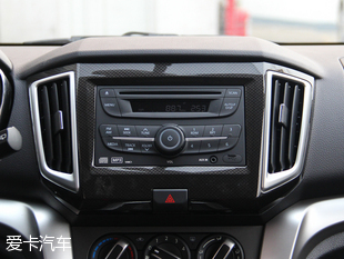 東風(fēng)日產(chǎn)-啟辰2015款啟辰T70