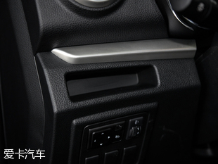 東風日產-啟辰2015款啟辰T70