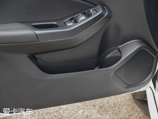 東風啟辰2015款啟辰T70