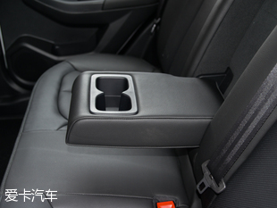 東風啟辰2015款啟辰T70