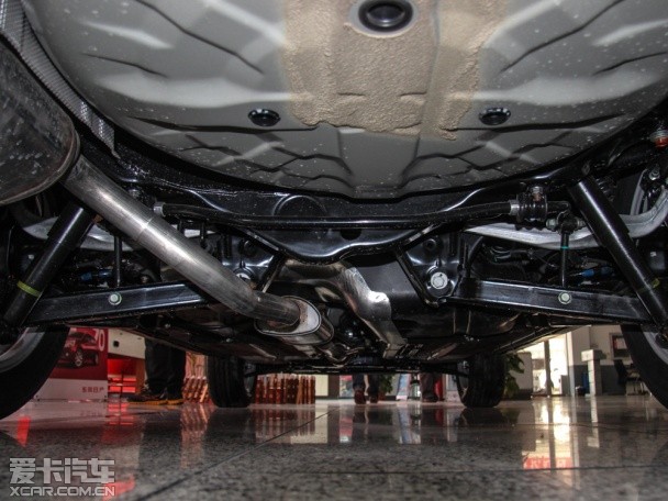 東風(fēng)日產(chǎn)-啟辰2015款啟辰T70