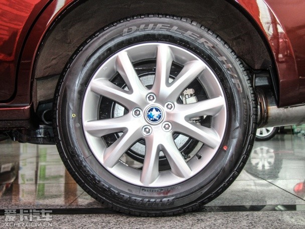 東風(fēng)日產(chǎn)-啟辰2015款啟辰T70