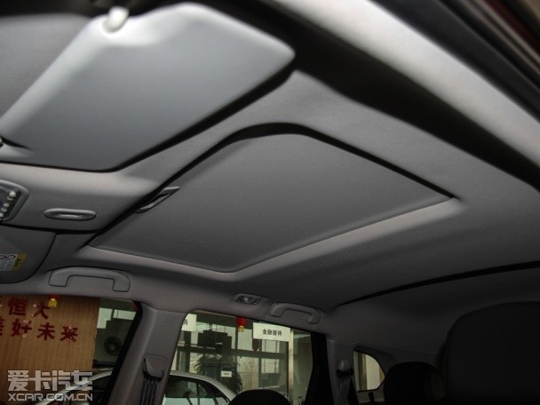 東風日產-啟辰2015款啟辰T70