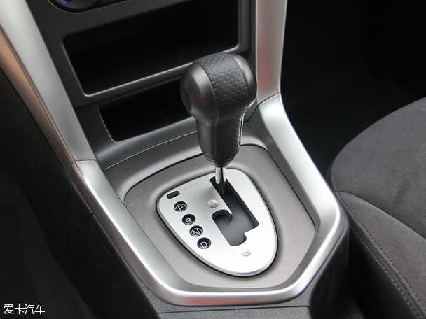 東風日產-啟辰2015款啟辰T70