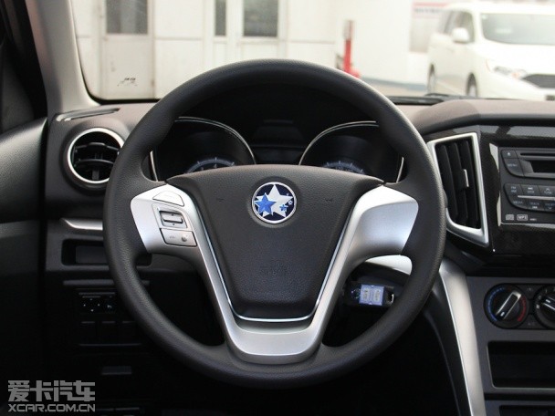 東風(fēng)日產(chǎn)-啟辰2015款啟辰T70