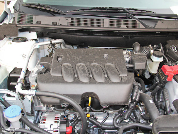 東風日產-啟辰2015款啟辰T70