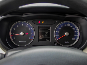 東風日產-啟辰2015款啟辰R50